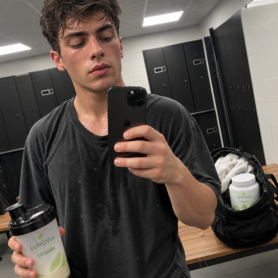 Palestra