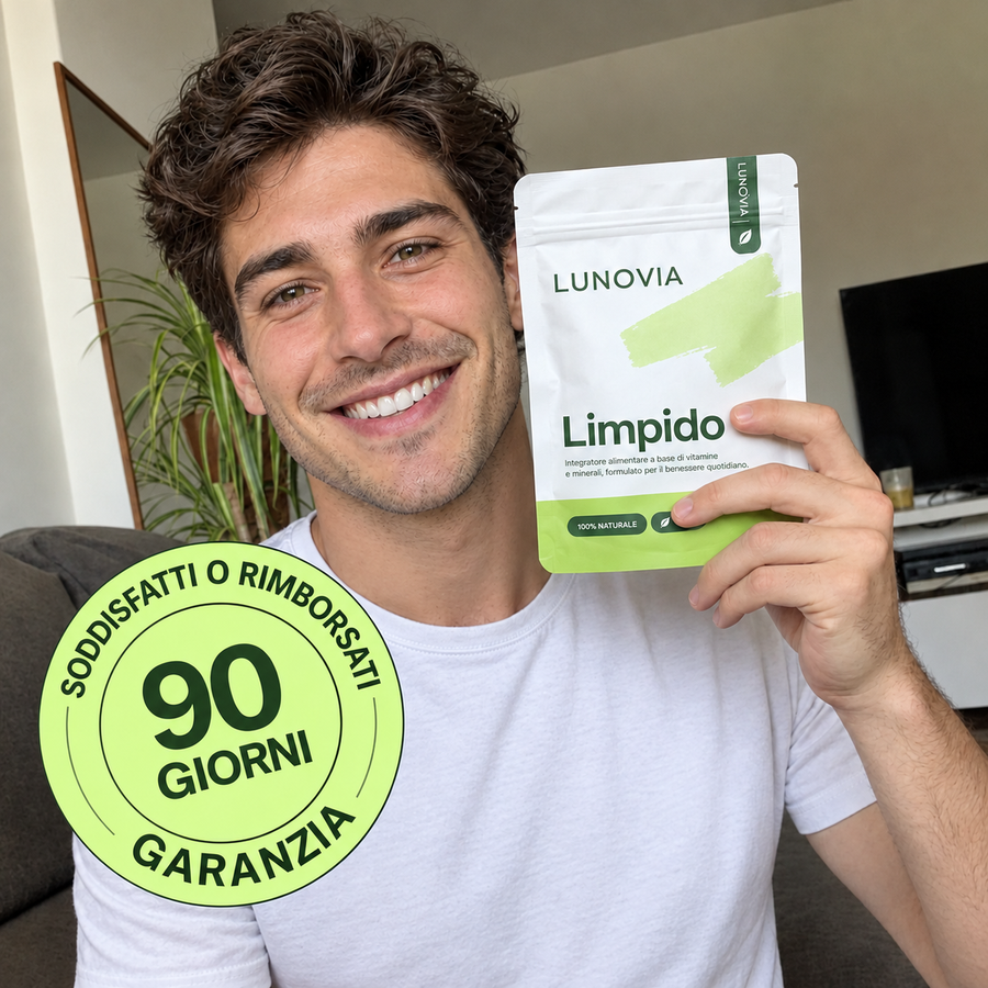 Garanzia 90 giorni